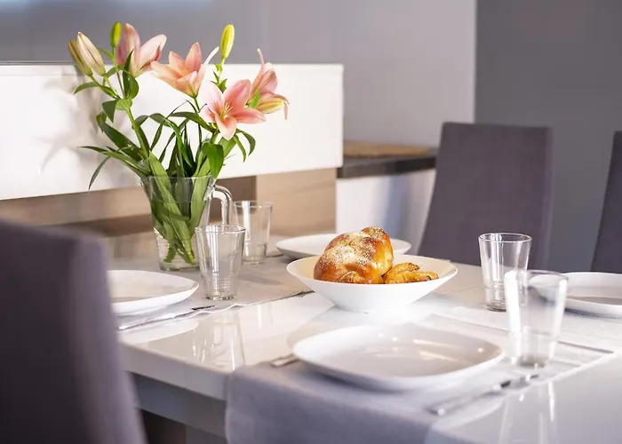 Secret Garden 150 M From The By Renters * Сопот