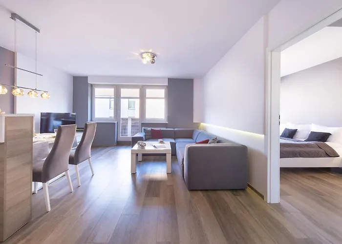 Secret Garden 150 M From The By Renters Апартаменты Сопот