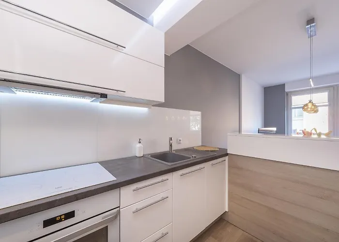 Secret Garden 150 M From The By Renters Сопот