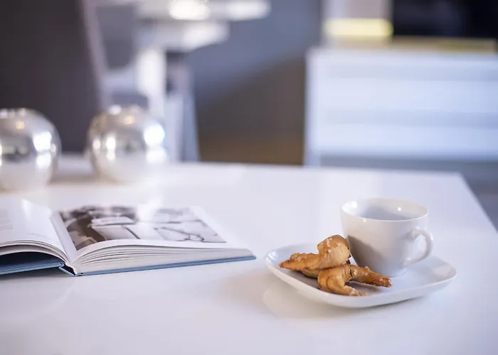 Secret Garden 150 M From The By Renters * Сопот